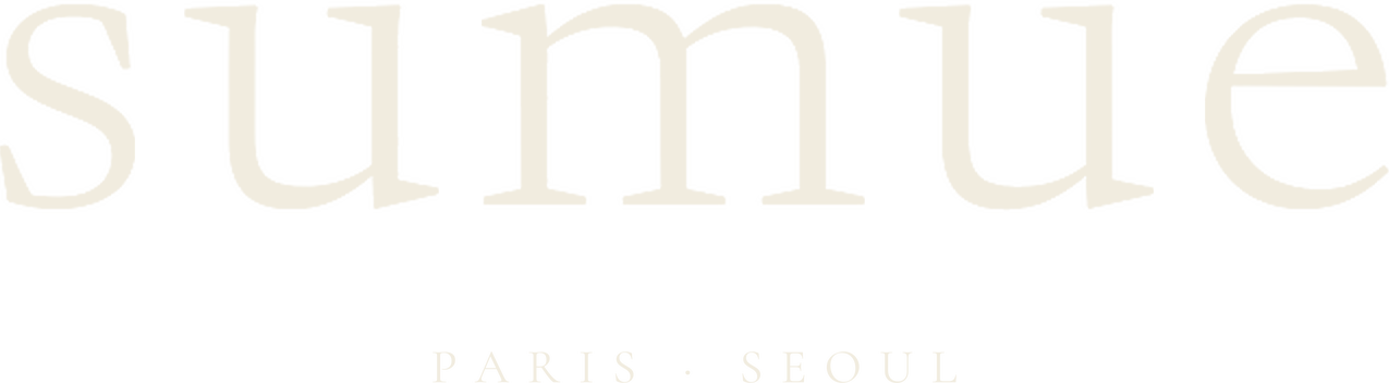 sumue — PARIS · SEOUL